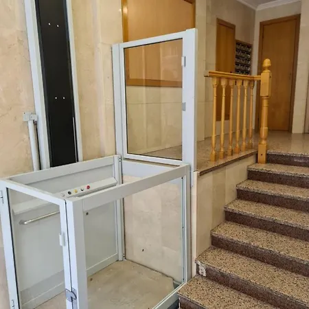 Foncalada بيت ضيافة *