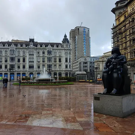 Foncalada Pensión