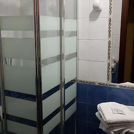 بيت ضيافة Foncalada