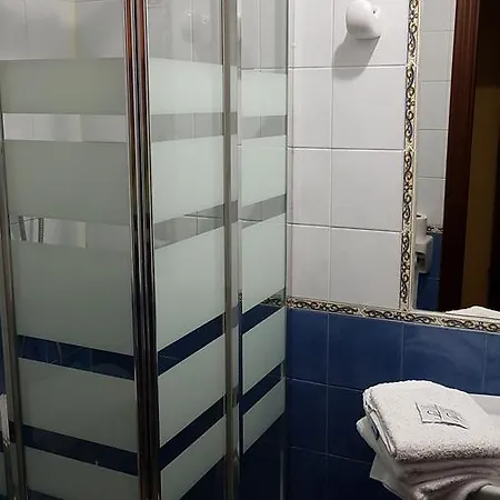 Pensión Foncalada